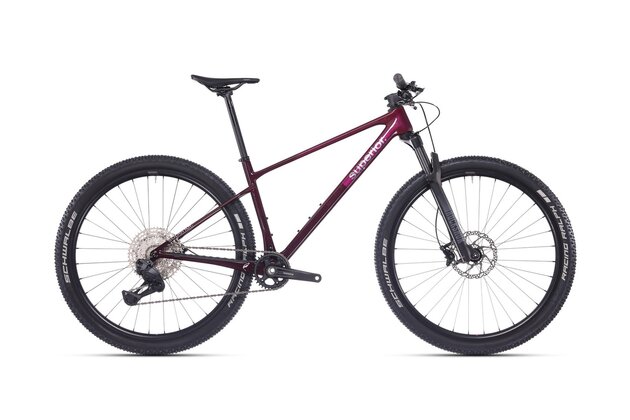 SUPERIOR XP 9.2 Gloss Purple