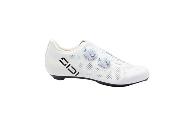 Tretry SIDI Ergo 6 White