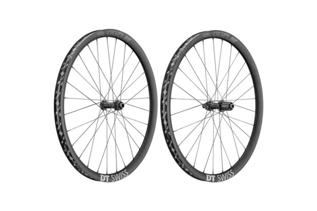 Zapletená kola DT SWISS XMC 1200 Spline 27.5" Boost CL