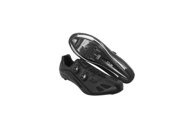 Tretry FLR FXX Black