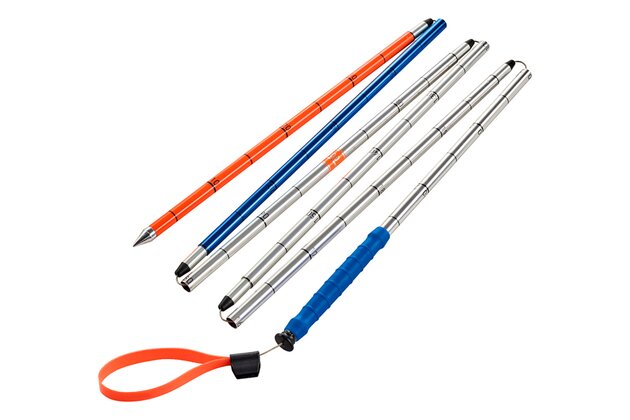 Lavinová sonda ORTOVOX Alu 240 PFA