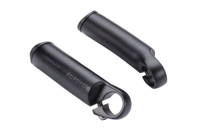 Rohy BBB BBE-05 Three D Matt Black