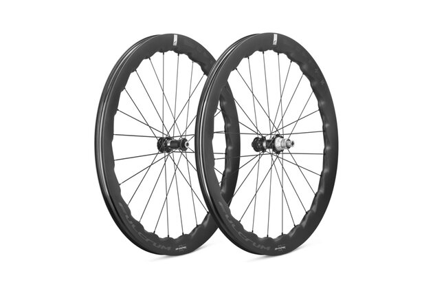 Sada kol FULCRUM Sharq Gravel Carbon C30 USB