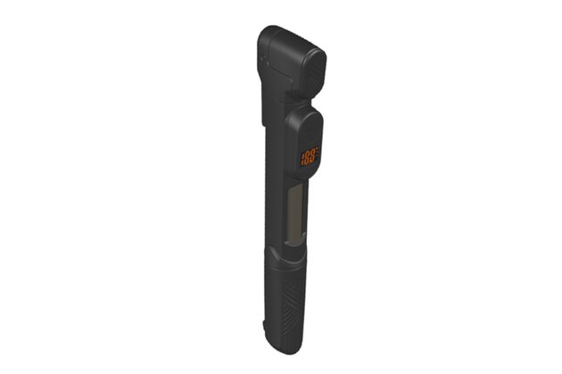Pumpička SKS Injex Control Digi