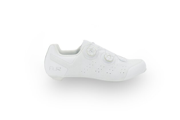 Tretry FLR FNT-9 Knit Pure White