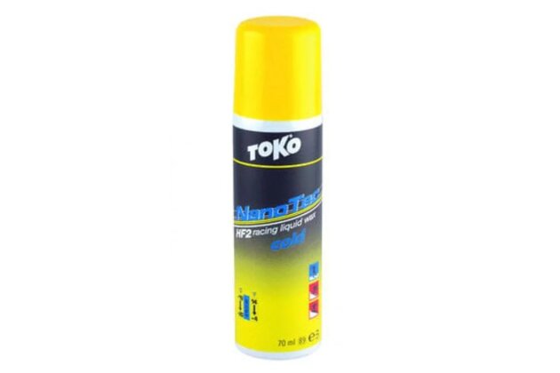 Vosk TOKO 5509753 Nano Tec HF2 50ml