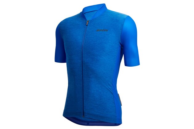 Dres SANTINI Colore Puro Blue