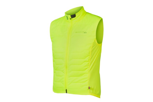 Vesta ENDURA Pro SL Primaloft® II Hi-Viz Yellow