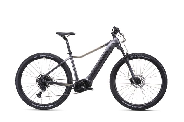 CRUSSIS e-Fionna 9.11 894 Wh