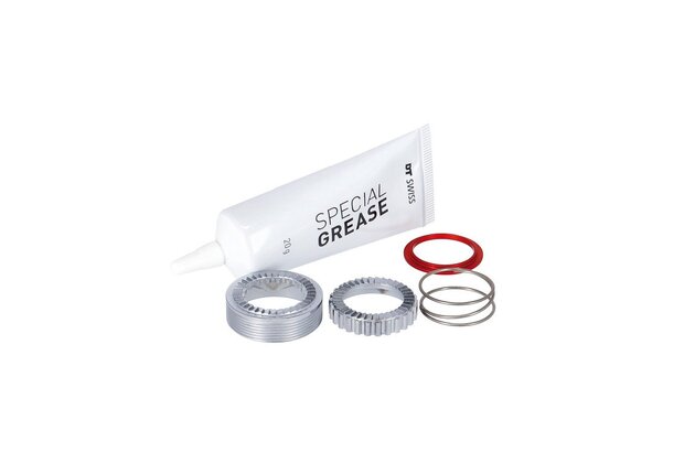 Service kit zubatek DT SWISS 54z EXP