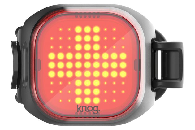 Zadní blikačka KNOG Blinder Mini