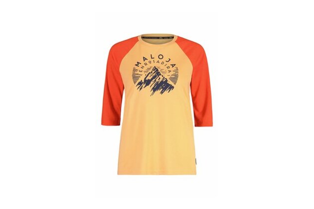 Triko MALOJA HimbeereM.