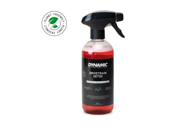 Čistič DYNAMIC Bio Drivetrain Detox