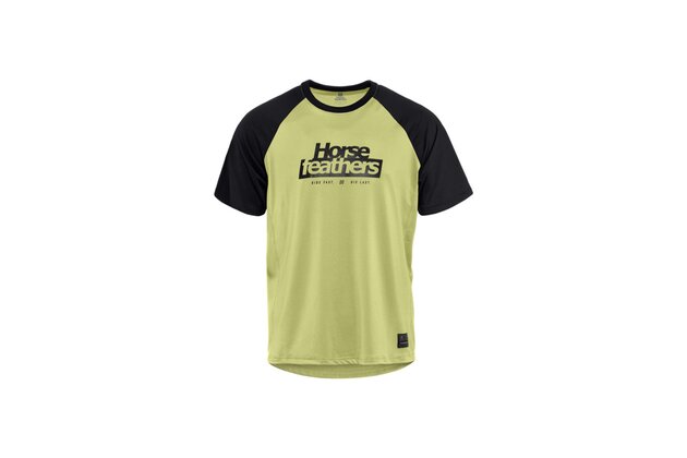 Dres HORSEFEATHERS Spike Nile/Black