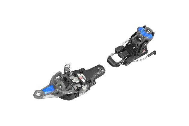 Skialpové vázání FRITSCHI Vipec Evo 12 100