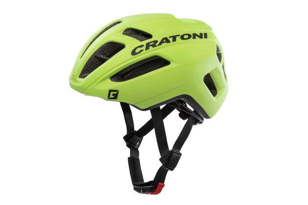 Helma CRATONI C-Pro Lime Matt