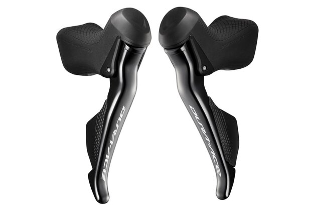 Řadící/brzdové páky SHIMANO Dura-Ace ST-R9150 Di2 2x11