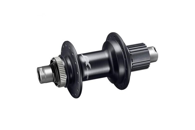 Zadní náboj SHIMANO XT FH-M8110 E-Thru MicroSpline 12x142 CL