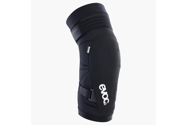 Chrániče kolen EVOC Knee Protector LS Flex Enduro