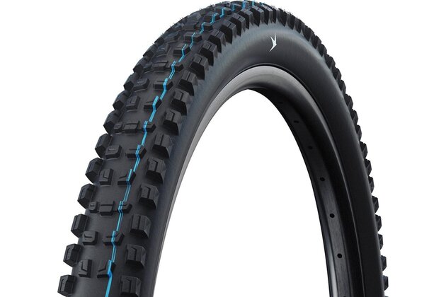 Plášť SCHWALBE Romy Trail TLR MID