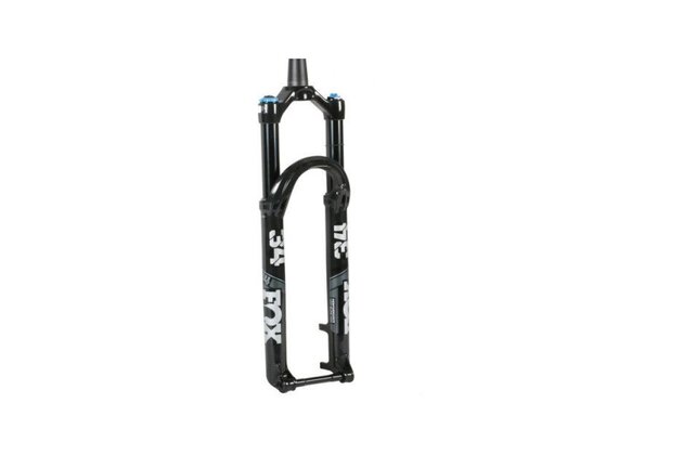 Vidlice FOX 34 Performance Elite Grip2 29" 130mm Black