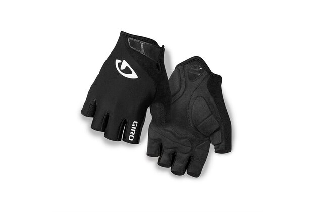 Rukavice GIRO Jag Black