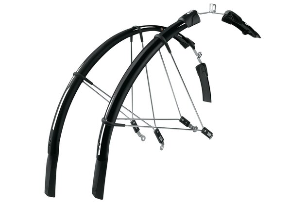 Sada blatníků SKS Raceblade Long