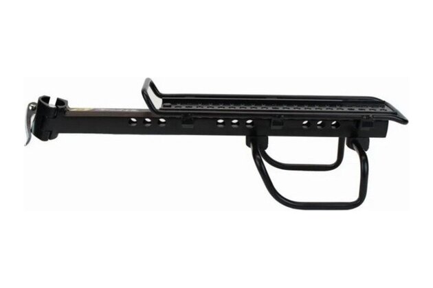 Nosič na sedlovku SPORT ARSENAL s Bočnicemi Art. 262 B