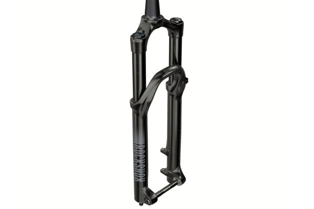 Vidlice ROCK SHOX 35 Silver TK 29 Boost 150mm Black