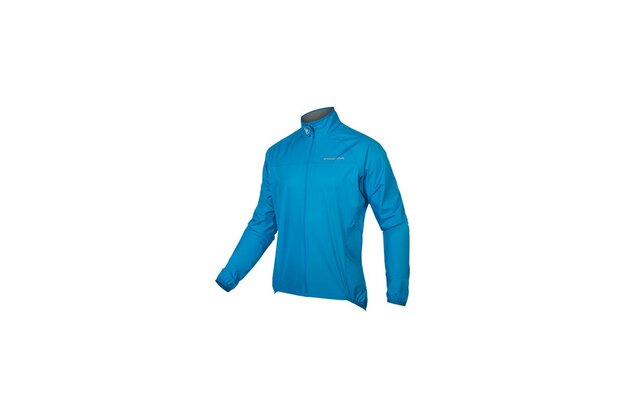Bunda ENDURA Xtract II Hi-Viz Blue