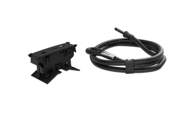 Zámek THULE High-Grade Lock