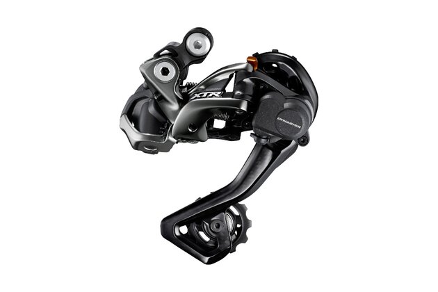Přehazovačka SHIMANO XTR Di2 RD-M9050 SGS 11s