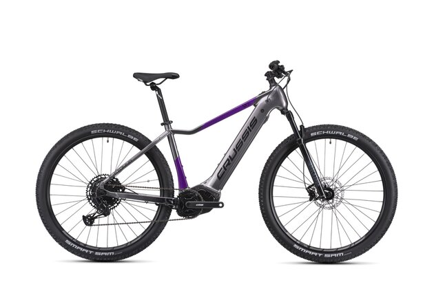 CRUSSIS e-Fionna 9.10 900 Wh