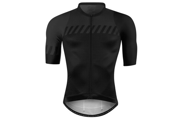 Dres FORCE F Fashion Black/Grey