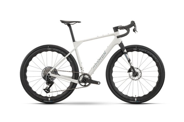 RAYMON Soreno Ultimate White Marble