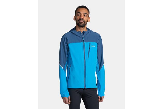 Bunda KILPI Neatril Blue