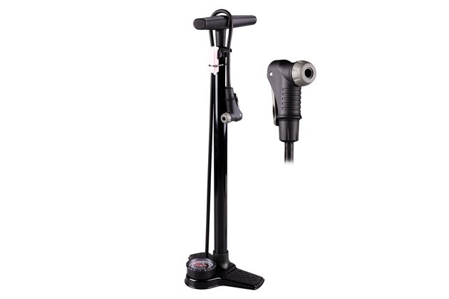 Pumpa FORCE Hobby 2.1 Fe 11 bar Black