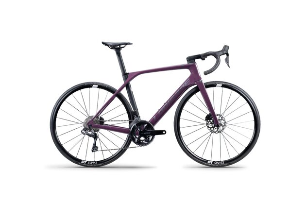 LAPIERRE Aircode DRS 5.0 Di2 Dark Purple