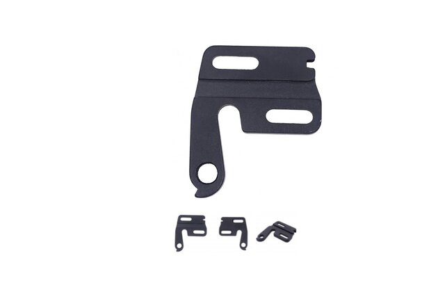 Patka rámu LAPIERRE Rapt 2011,2012,+2.1 část Pravá