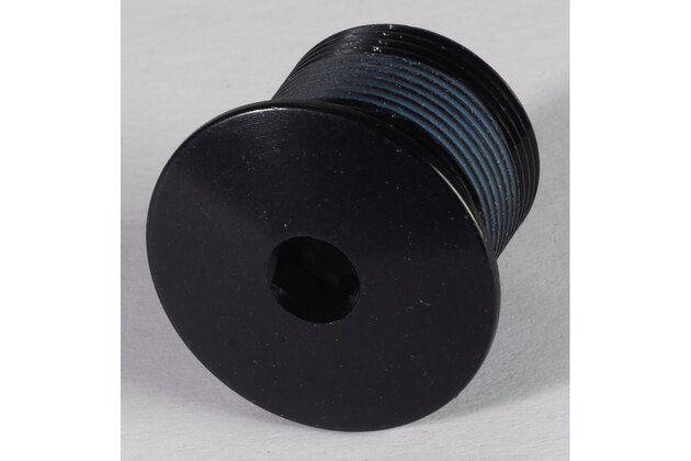 NORCO Samox Crank End Spindle Bolt 913400-004