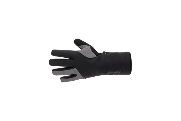 Rukavice SANTINI Fjord Black