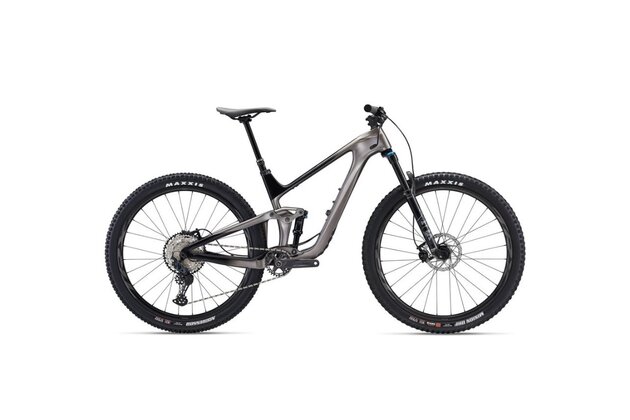 GIANT Trance Advanced Pro 29 2 Metal- M
