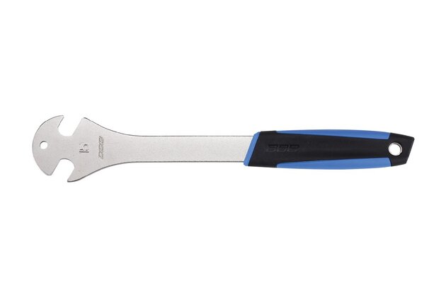 Klíč na pedály BBB BTL-10D Hi-Torque