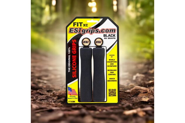 Gripy ESI FIT XC