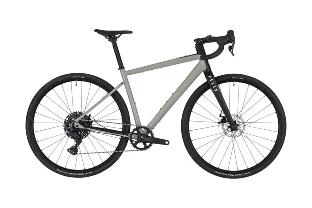 PELLS Raw 5 Caffe Latte