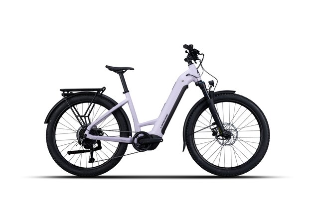 LAPIERRE E-Explorer 6.5 Low Lavender