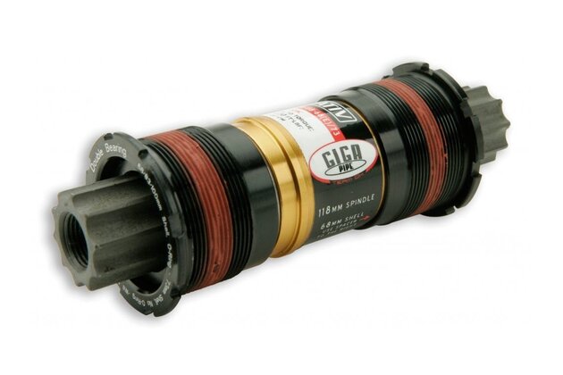 Středová osa TRUVATIV Giga Pipe Team DH 128mm