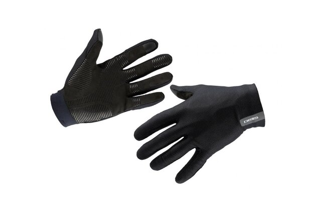 Rukavice PELLS Airy Long Black