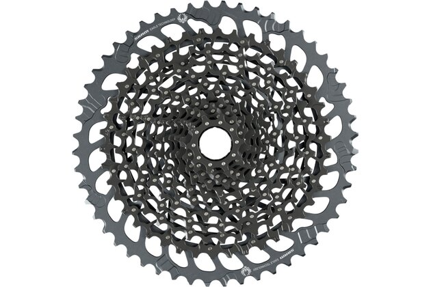 Kazeta SRAM XG-1275 Eagle 12s