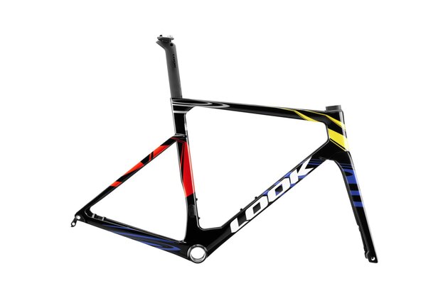 Rám LOOK 795 Blade 2 RS Frameset Iconic Radial